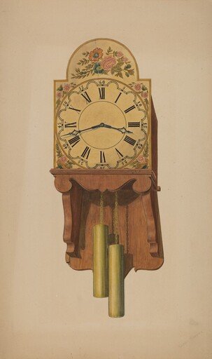 Wall Clock