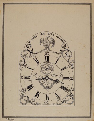 Clock