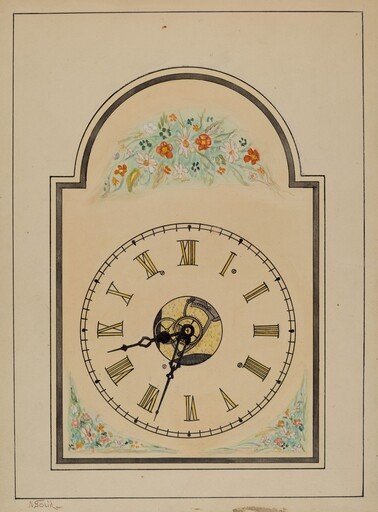 Clock