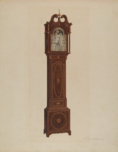 Clock