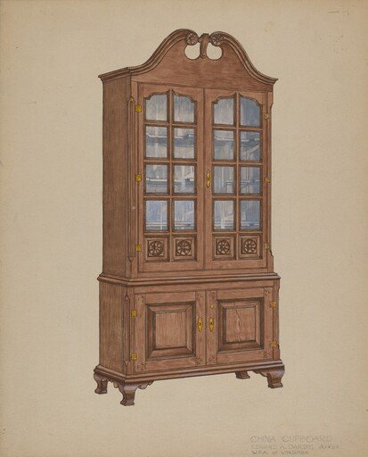 China Cupboard