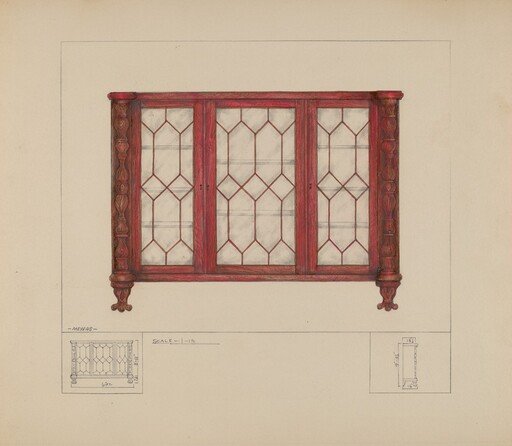China Closet