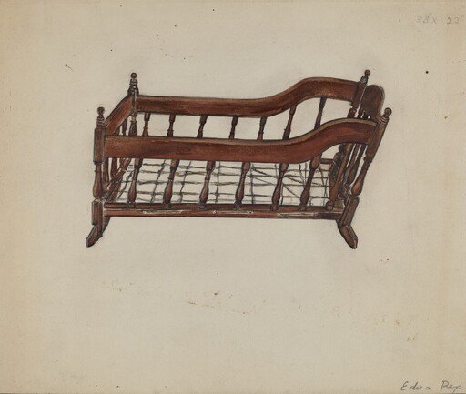 Baby's Cradle