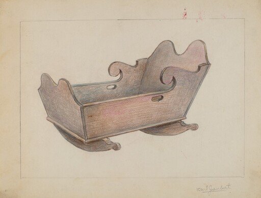 Cradle