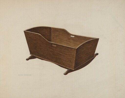 Cradle