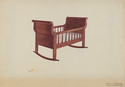 Cradle