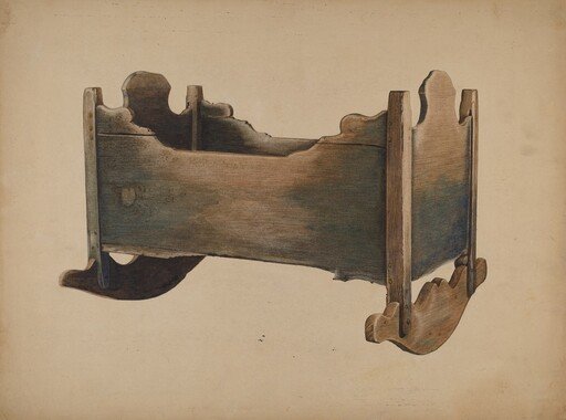 Baby Cradle