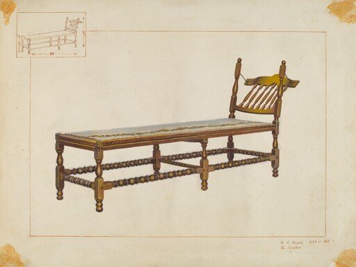Daybed