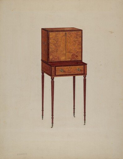 Desk