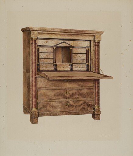 Secretary