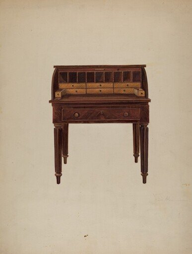 Desk