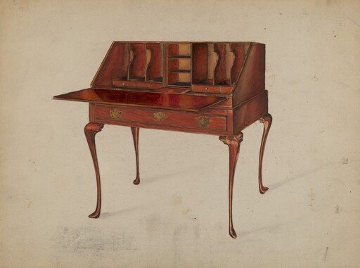 Desk