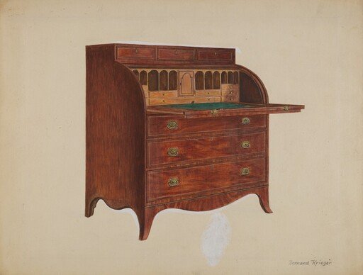 Secretary