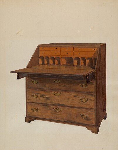 Desk