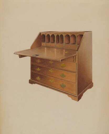 Desk