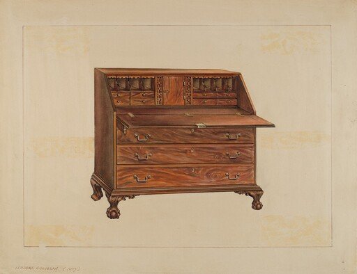 Desk