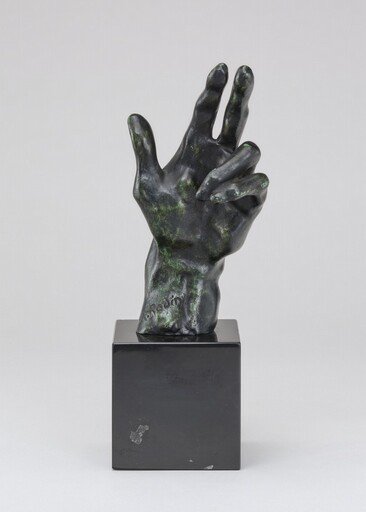 Hand