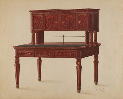Desk