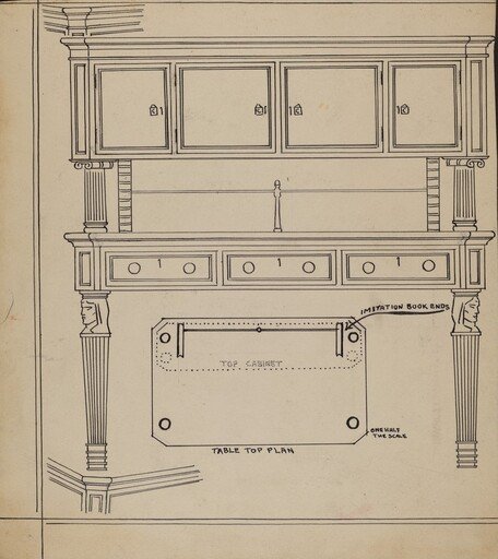 Desk