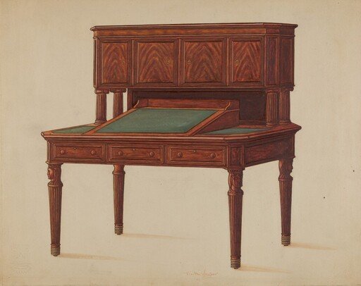 Desk