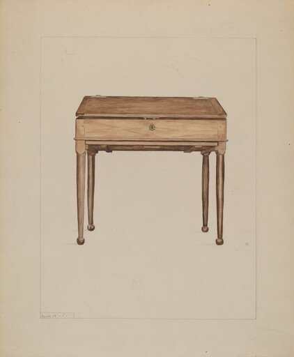 Desk