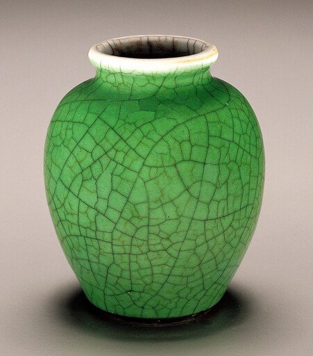 Small Jar