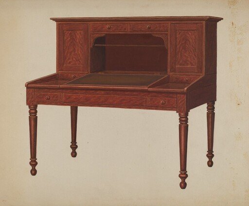 Desk
