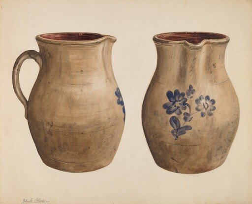 Pitcher