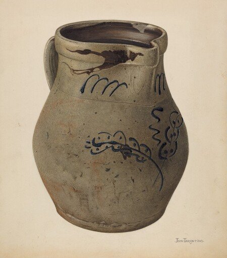 Pitcher