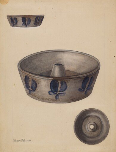Baking Dish