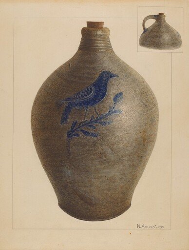 Jug
