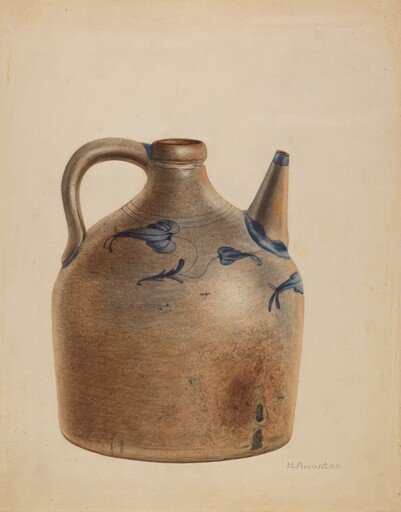Water Jug