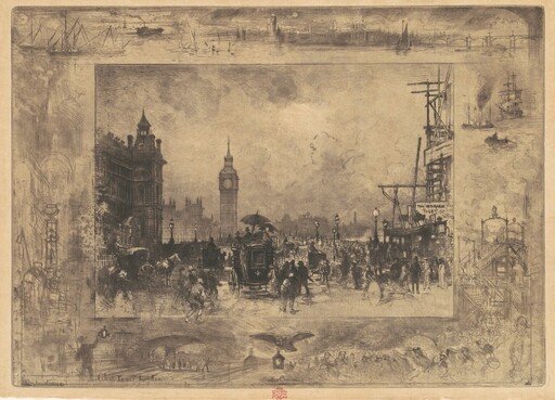 Westminster Bridge