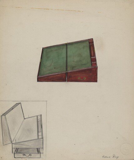 Lap Desk
