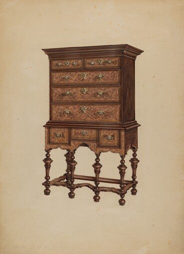 Highboy