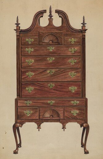Highboy