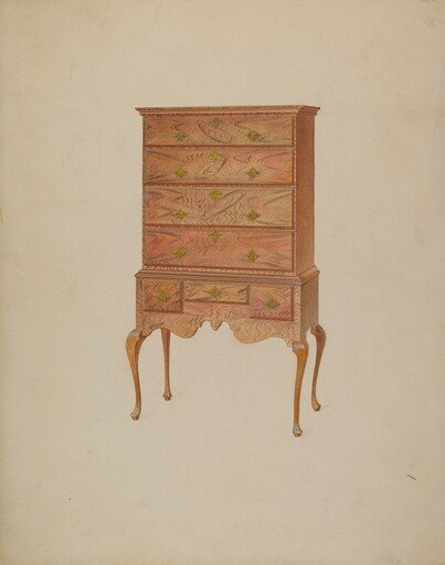 Highboy