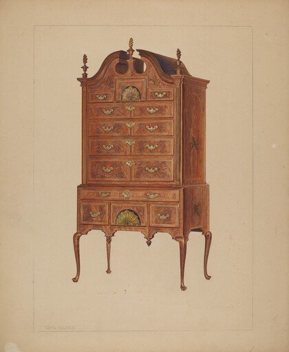 Highboy