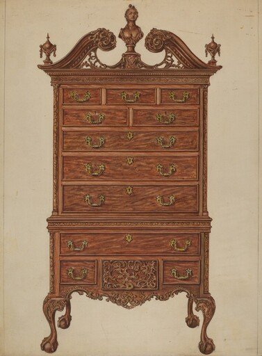 Highboy