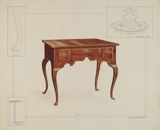Lowboy
