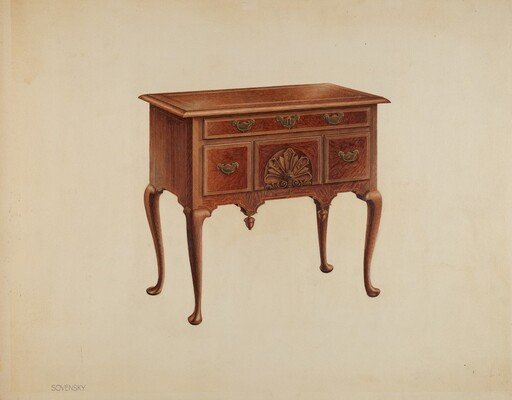Lowboy