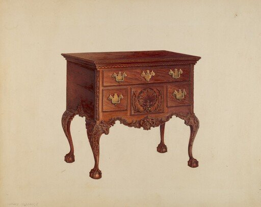 Lowboy