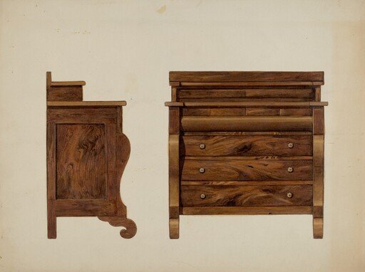 Dresser