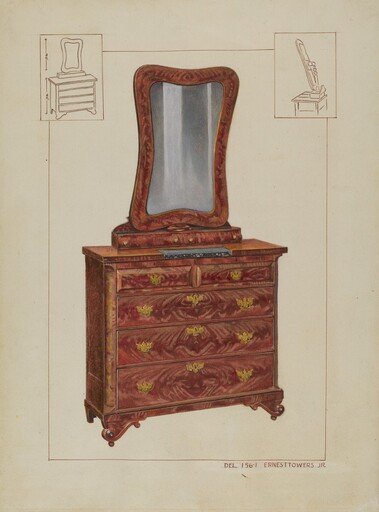 Bureau