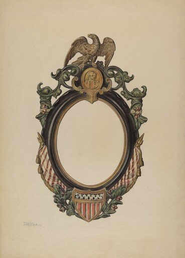 Mirror Frame