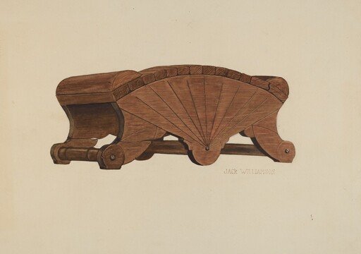 Footstool