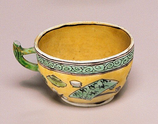 Wine Cup