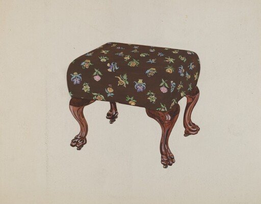 Stool