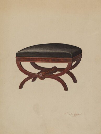 Stool