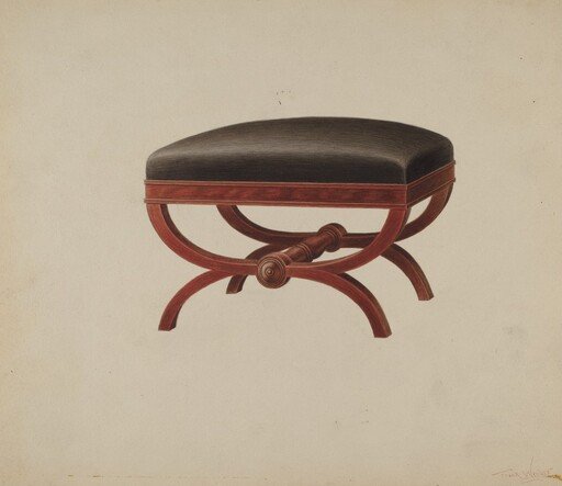 Stool